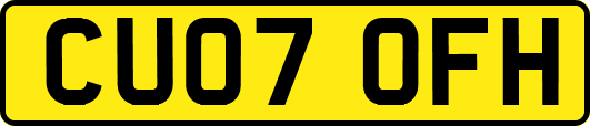 CU07OFH