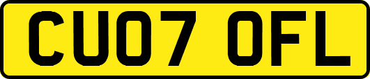 CU07OFL