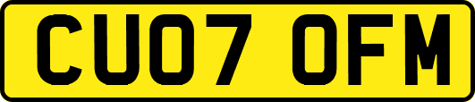 CU07OFM