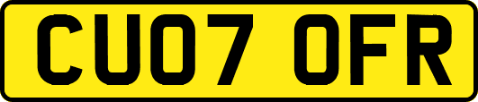 CU07OFR