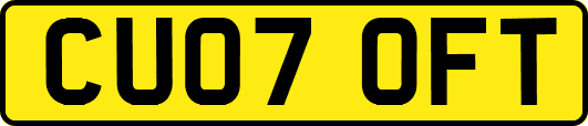 CU07OFT