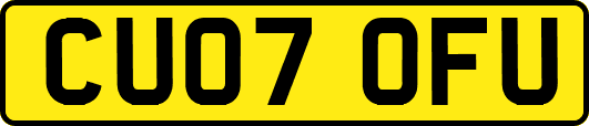CU07OFU