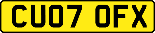 CU07OFX