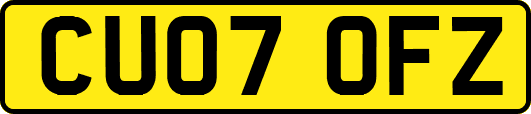 CU07OFZ