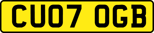 CU07OGB