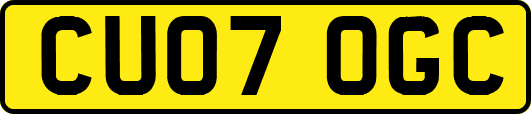 CU07OGC