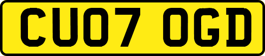 CU07OGD