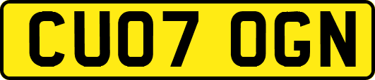CU07OGN