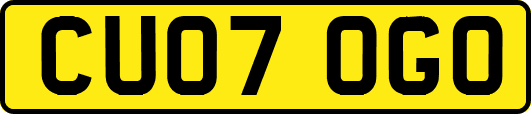 CU07OGO