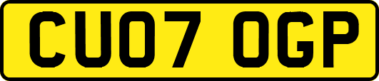 CU07OGP