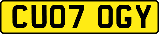 CU07OGY