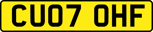 CU07OHF