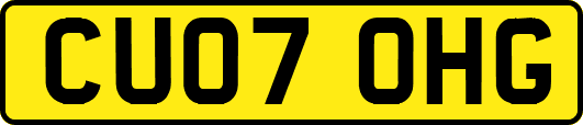 CU07OHG