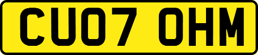 CU07OHM