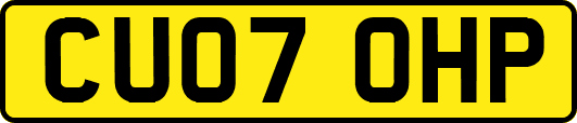 CU07OHP