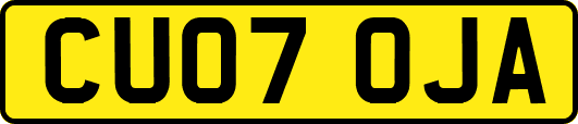 CU07OJA