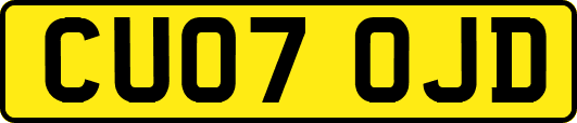 CU07OJD