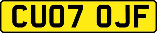 CU07OJF