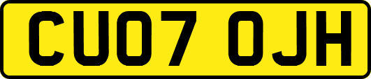CU07OJH