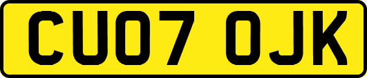 CU07OJK