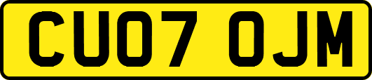 CU07OJM