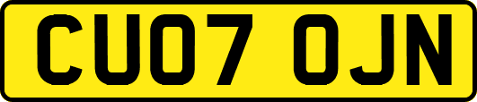 CU07OJN