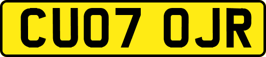 CU07OJR