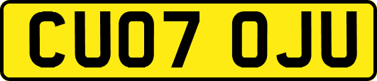 CU07OJU