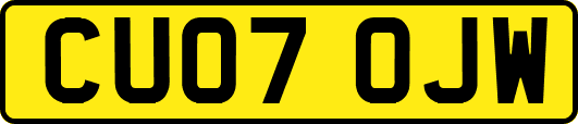 CU07OJW