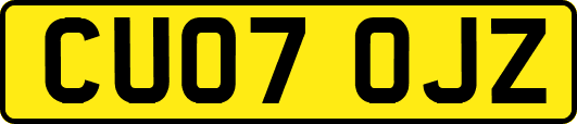 CU07OJZ