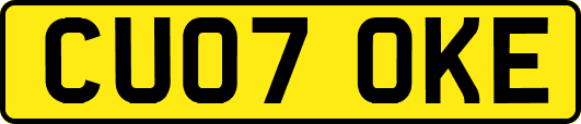 CU07OKE