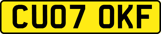 CU07OKF