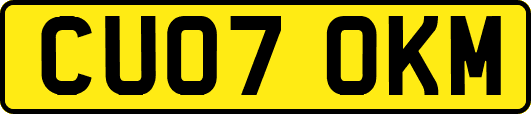 CU07OKM