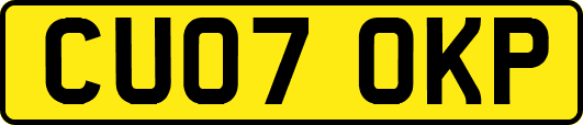 CU07OKP