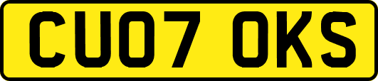 CU07OKS