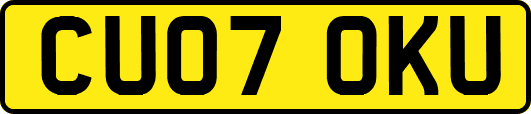 CU07OKU