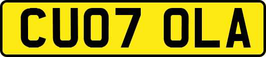 CU07OLA