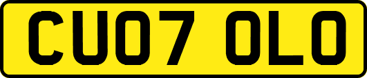CU07OLO
