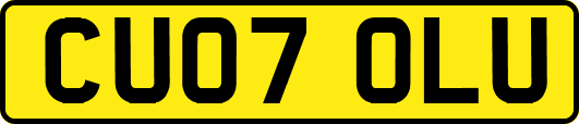 CU07OLU
