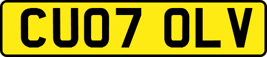 CU07OLV