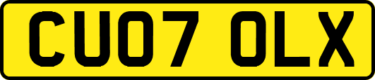 CU07OLX