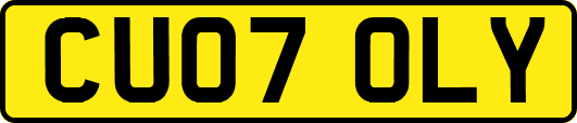 CU07OLY
