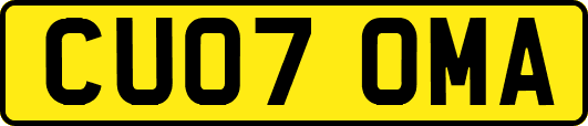 CU07OMA