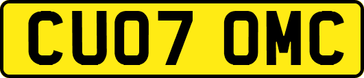 CU07OMC