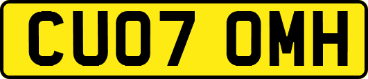 CU07OMH
