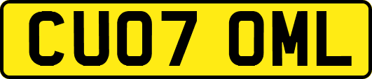 CU07OML