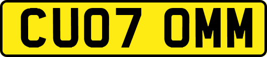 CU07OMM