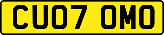 CU07OMO