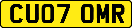CU07OMR