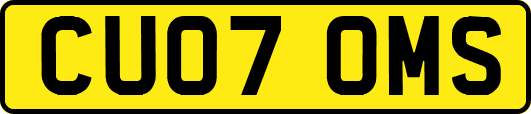 CU07OMS
